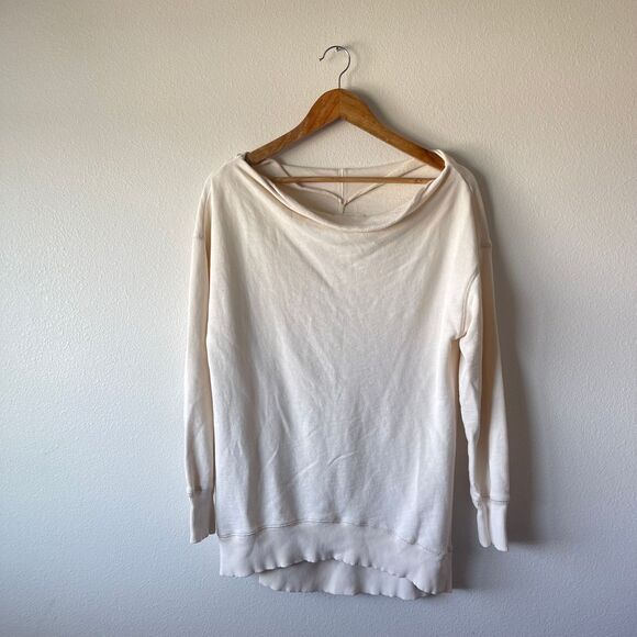 Anthropologie Pilcro‎ Slouchy Pullover - Picture 1 of 7